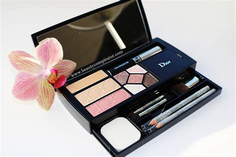 dior pakette|Dior makeup palette.